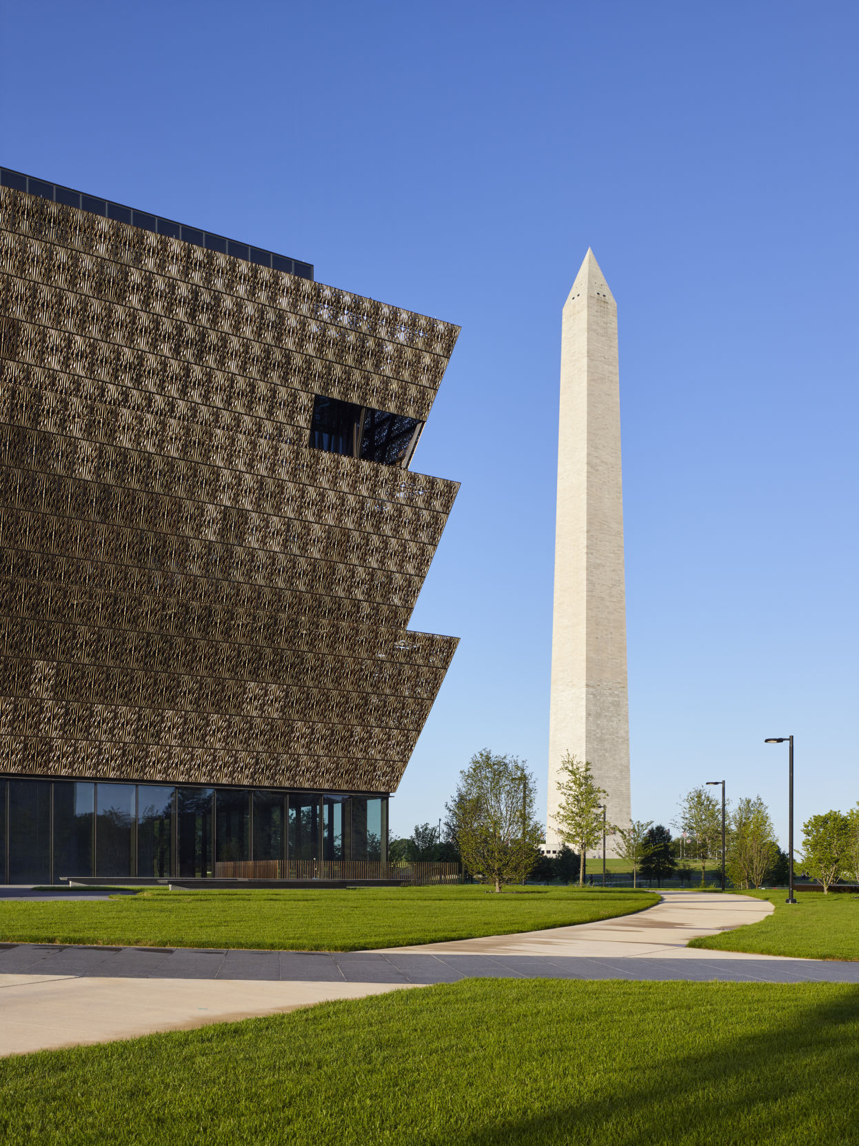 National Museum of African American History and Culture